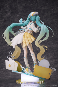 Hatsune Miku MAGICAL MIRAI 2024 Ver. 1/7 Complete Figure 8
