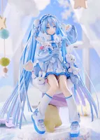 GOOD SMILE COMPANY Snow Miku: Yukiiro Pop Ver. - Hatsune Miku - photo 3