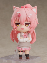 [GoodSmile] Nendoroid Hiiro 4