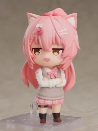GOOD SMILE COMPANY [GoodSmile] Nendoroid Hiiro - hololive production - photo 4