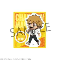 MegaHouse Tokotoko Acrylic Stand Chainsaw Man – The Movie： Reze Arc - Chainsaw Man - photo 6