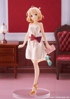 POP UP PARADE Chisato Nishikigi/Takina Inoue: After Party! Ver. L Size 4