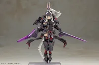 KOTOBUKIYA FRAME ARMS GIRL DURGA II 〈Noire Ver.〉 - Frame Arms Girl - photo 13