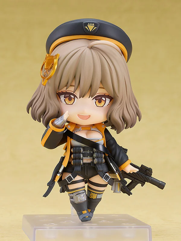 GOOD SMILE COMPANY Nendoroid Anis - GODDESS OF VICTORY: NIKKE