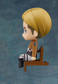 Nendoroid Swacchao! Erwin Smith 8