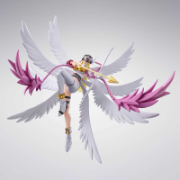 Angewomon 7