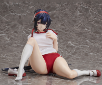 Ayaka Sawara P.E Uniform 2nd Version 2