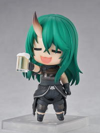 Nendoroid Hoshiguma 4