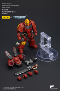 Blood Angels Jump Pack Intercessors Intercessor 1 5