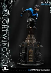 Prime 1 Studio Museum Masterline Batman: Hush (Comics) Nightwing - DC Comics - photo 23