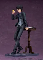 PROOF Scale Figure "KYOYA HIBARI" - Katekyo Hitman Reborn! - photo 2