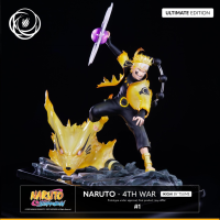 NARUTO - FOURTH GREAT NINJA WAR - IKIGAI 12