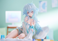 PA-15 Marvelous Yam Pastry Heavy Damage Ver. 11