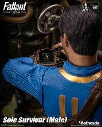 threezero Fallout - 1/6 Sole Survivor (Male) - Fallout - photo 14