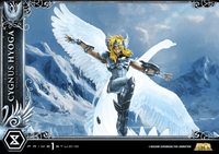 Premium Masterline Saint Seiya Cygnus Hyoga "Final Bronze Cloth" Bonus Version 15