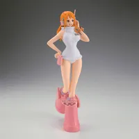 BANDAI ONE PIECE GLITTER&GLAMOURS-NAMI EGGHEAD STYLE- - ONE PIECE - photo 2
