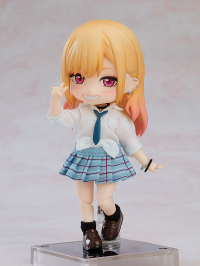 Nendoroid Doll Outfit Set: Marin Kitagawa 3
