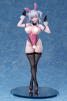 Nina Oubi: Bunny Ver. 3