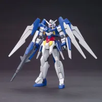 BANDAI HOBBY AG Gundam Age-2 Normal - Mobile Suit Gundam AGE - photo 2
