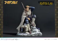 Prime 1 Studio PRISMA WING Golden Kamuy Hyakunosuke Ogata 1/7 Scale Pre-Painted Figure - GOLDEN KAMUY - photo 10