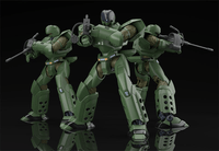 MODEROID ARL-99 Helldiver 7
