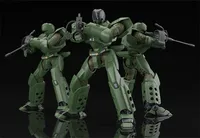 GOOD SMILE COMPANY MODEROID ARL-99 Helldiver - Mobile Police Patlabor - photo 7