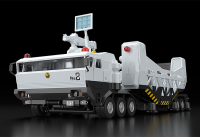 MODEROID Type 98 Special Command Vehicle &amp; Type 99 Special Labor Carrier(re-run) 6