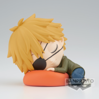 Denji "Chainsaw Man", Bandai Spirits Q Posket Sleeping Figure 1