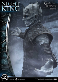 Ultimate Premium Masterline Game of Thrones (TV Series) Night King 3