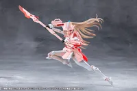 KOTOBUKIYA METAMORPHOSE UNIT EXARMOR PINK NURSE - Megalomaria - photo 5
