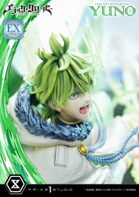 Concept Masterline Black Clover Yuno EX Bonus Version 53