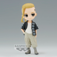 Ken Ryuguji - Plain Clothes - (ver. A) 2