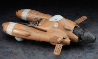 [MK01] 1:20 Antigravity Armored Raider Pkf.85 FALKE 5