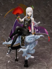 FuRyu Re:ZERO -Starting Life in Another World- Echidna China Dress ver. 1/7 Scale Figure - Re:ZERO -Starting Life in Another World- - photo 3