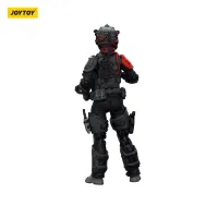 JOYTOY Tyrant-04 City Combat Type - JOYTOY Original Series - photo 30