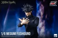 threezero Jujutsu Kaisen - FigZero 1/6 Megumi Fushiguro - Jujutsu Kaisen - photo 9