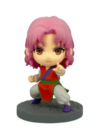 Pierrot YU☆YU☆HAKUSHO Mini Figure Collection Vol.2 - Yu☆Yu☆Hakusho - photo 19