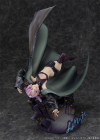 Call of the Night 1/7 Scale Figure Nazuna Nanakusa 5