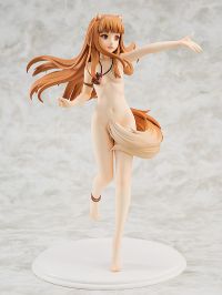 Wise Wolf Holo 4