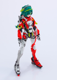 MOTORED CYBORG RUNNER SSX_155tb "TURBO ACID" 11