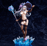 Barayukihime 10