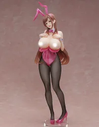 BINDing Minako Sanada Bunny Ver. - Ijirare ～Fukushuu Saimin～ - photo 2
