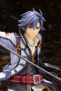 KOTOBUKIYA Rean Schwarzer - The Legend of Heroes - photo 12