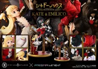 Prime 1 Studio PRISMA WING Shadows House Kate & Emilico 1/7 Scale Statue - Shadows House - photo 20