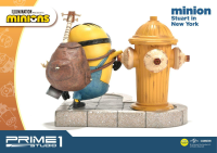 Prime Collectible Figures Minions Stuart in New York 4