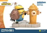Prime 1 Studio Prime Collectible Figures Minions Stuart in New York - Minions - photo 4