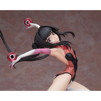 Symphogear XV 1/7 Shirabe Tsukuyomi Gear Inner Ver. 5