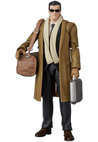 MAFEX BRUCE WAYNE (BATMAN: HUSH Ver.) 1