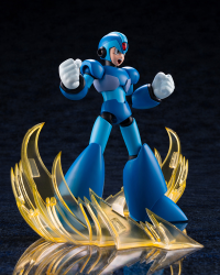 MEGA MAN X X 4