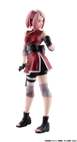 NARUTO GALS：Naruto Shippuden Sakura Haruno Ver.2（Repeat） 7
